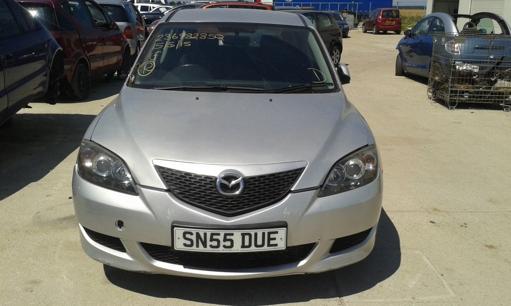 Dezmembrez Mazda 3 din 2006, 1.6 d