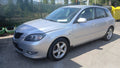 DEZMEMBREZ MAZDA 3 - HB - 1.6 BENZINA DIN 2006 - ZF