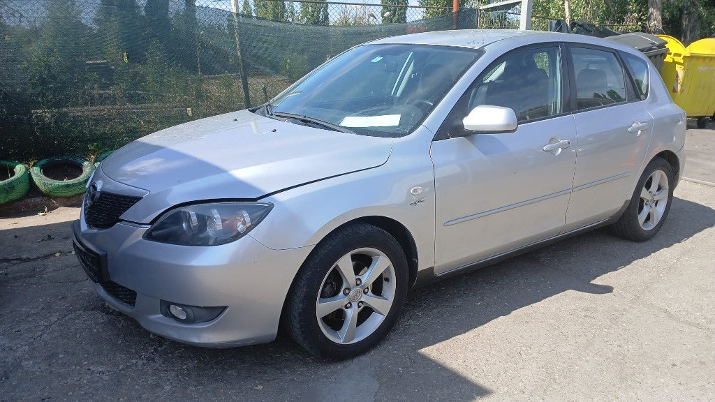 DEZMEMBREZ MAZDA 3 - HB - 1.6 BENZINA DIN 2006 - ZF