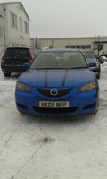 Dezmembrez Mazda 3 Sedan din 2005, 1.6 diesel
