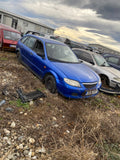 Dezmembrez Mazda 323F 2000 benzina
