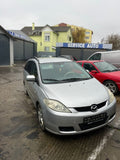 Dezmembrez Mazda 5 2.0 Diesel