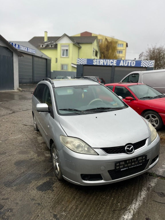 Dezmembrez Mazda 5 2.0 Diesel