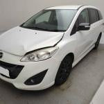 Dezmembrez Mazda 5 (CW) , 1.6 Diesel