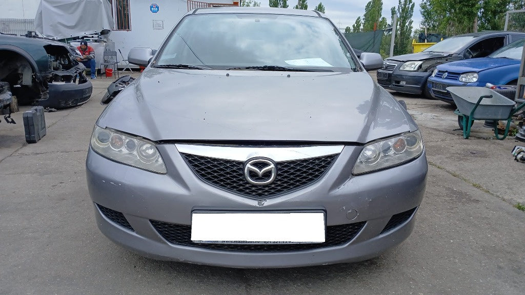 DEZMEMBREZ MAZDA 6 - 2.0 BENZINA DIN 2004 - LF