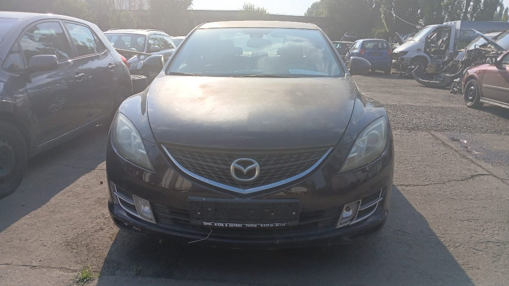 DEZMEMBREZ MAZDA 6 - 2.0 BENZINA DIN 2009 - 108 KW - LF