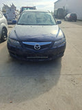 Dezmembrez Mazda 6 2.0 Benzina LF 2006