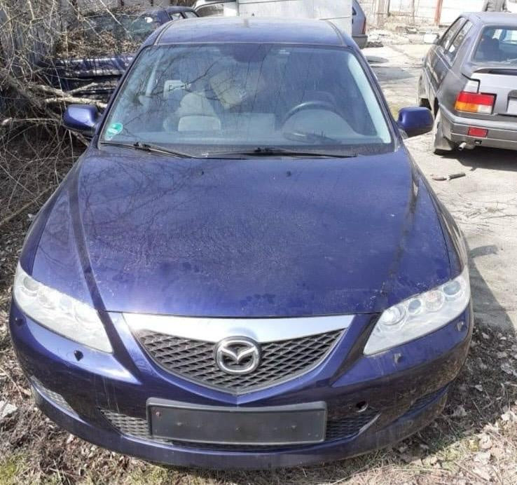 Dezmembrez Mazda 6 2.0 Diesel, 2.0 benzina