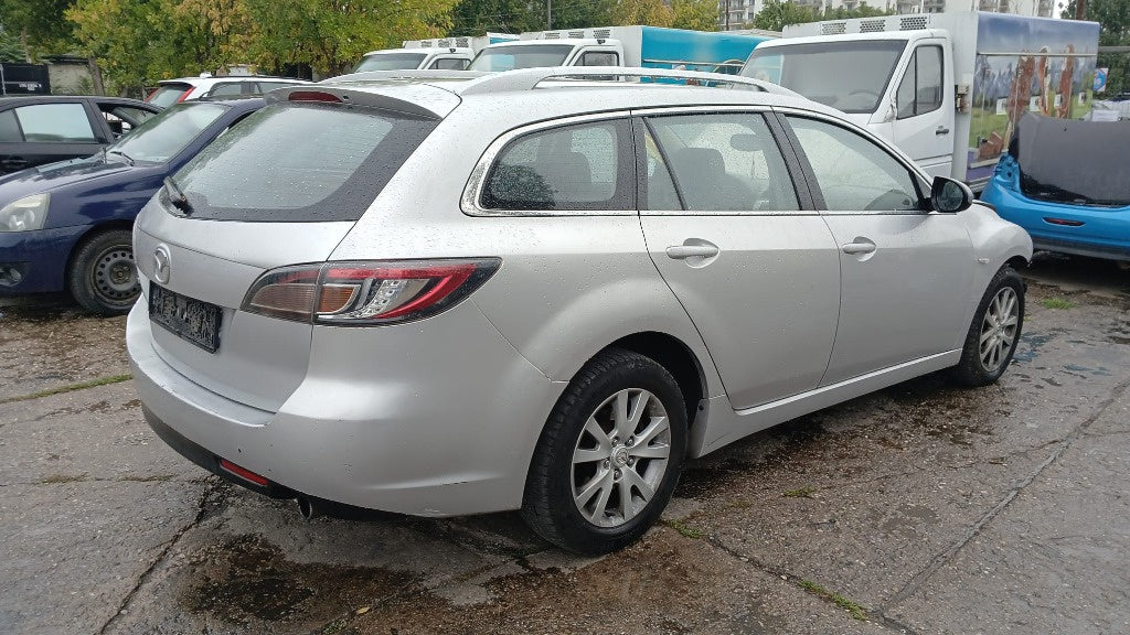 DEZMEMBREZ MAZDA 6 2.0 DIESEL DIN 2008 - RF