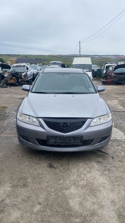 Dezmembrez Mazda 6 2003 Berlină 2.0 diesel