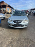 Dezmembrez Mazda 6 2003 Berlină cu haion 2.0 diesel