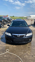 Dezmembrez Mazda 6 2003 break 2.0 diesel