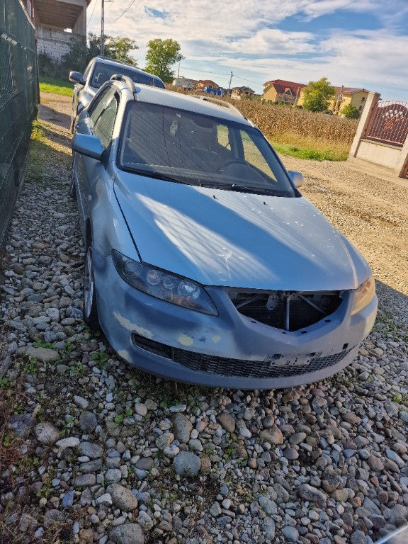Dezmembrez Mazda 6 2007 Combi 2.0