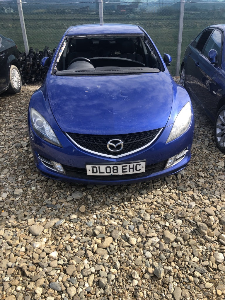 Dezmembrez Mazda 6 2008 Hatchback 2.0