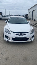 Dezmembrez Mazda 6 2009 Berlina 2.0 diesel
