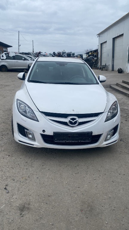 Dezmembrez Mazda 6 2009 Berlina 2.0 diesel