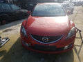 Dezmembrez mazda 6 2010