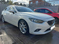Dezmembrez Mazda 6 2013 SEDAN 2.2