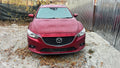 Dezmembrez Mazda 6 combi și limuzină 2.2 SHY