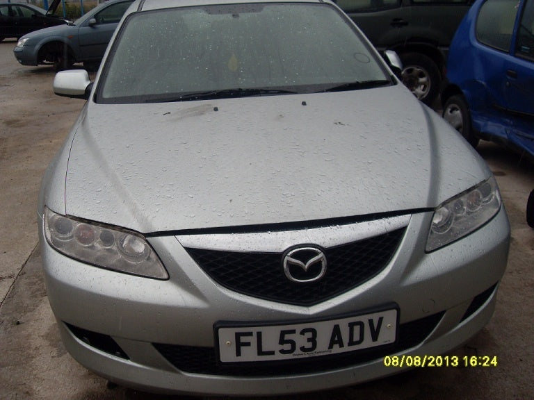 Dezmembrez Mazda 6 din 2004, 2.0 16v