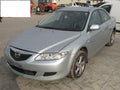 Dezmembrez Mazda 6 din 2004, 2.0d,
