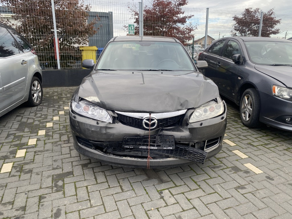 Dezmembrez Mazda 6 (GG) 2.0 DI 2006, RF7J