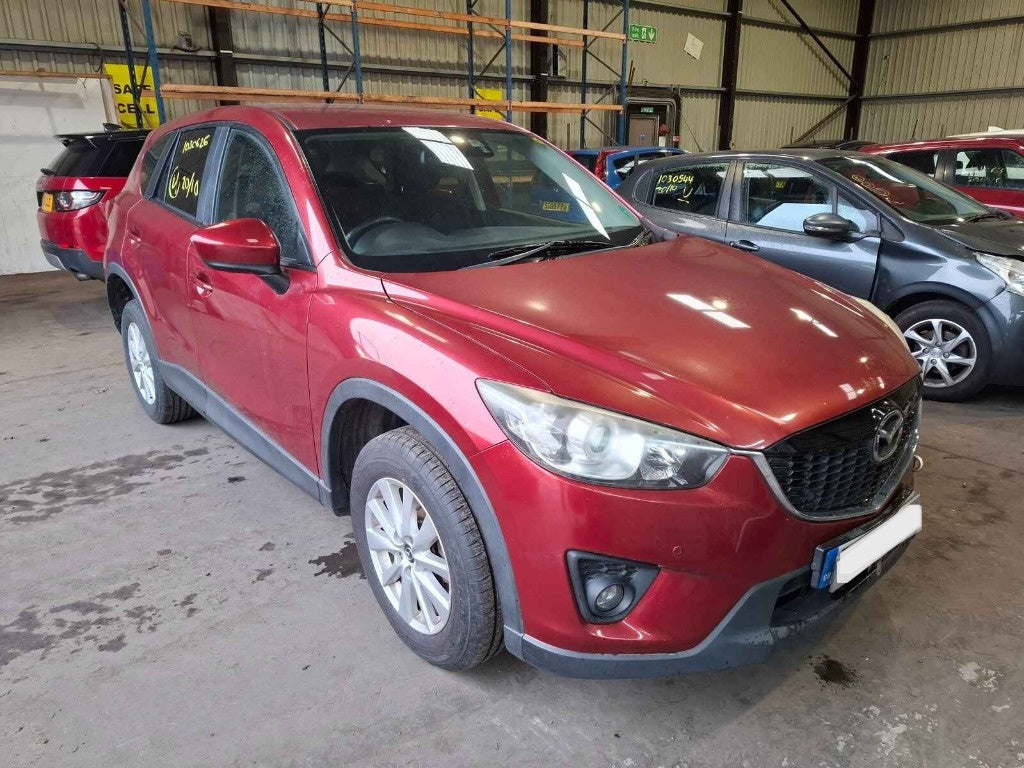 Dezmembrez Mazda CX-5 2012 SUV 2.2 D