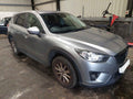 Dezmembrez Mazda CX-5 2013 SUV 2.2