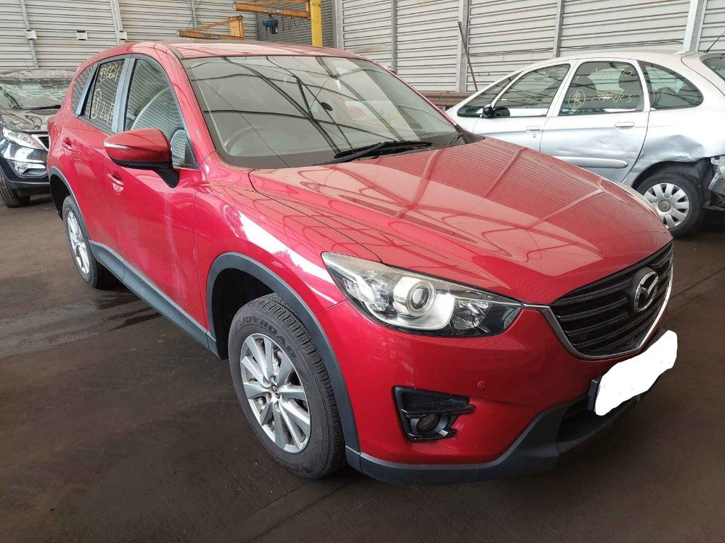Dezmembrez Mazda CX-5 2015 SUV 2.2