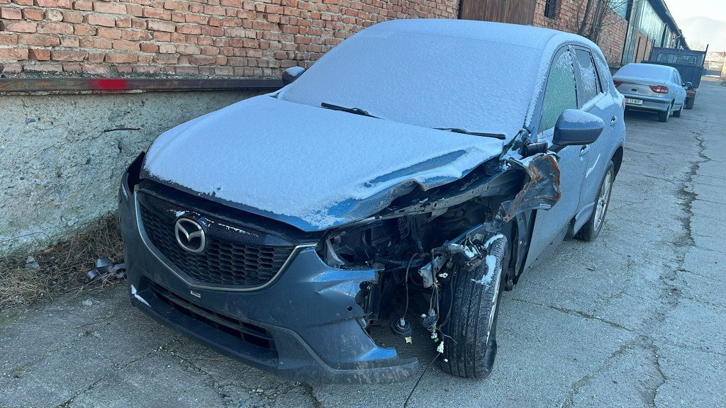 Dezmembrez Mazda CX5 2.0 benzină 2014