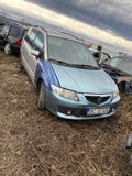Dezmembrez Mazda Premacy 2004 benzina