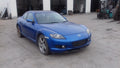 Dezmembrez Mazda Rx 8 din 2004 , motor 2.6 benzina tip 13B