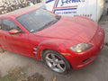 Dezmembrez mazda rx8