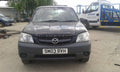 Dezmembrez Mazda Tribute din 2003, 2.0 benzina tip YF