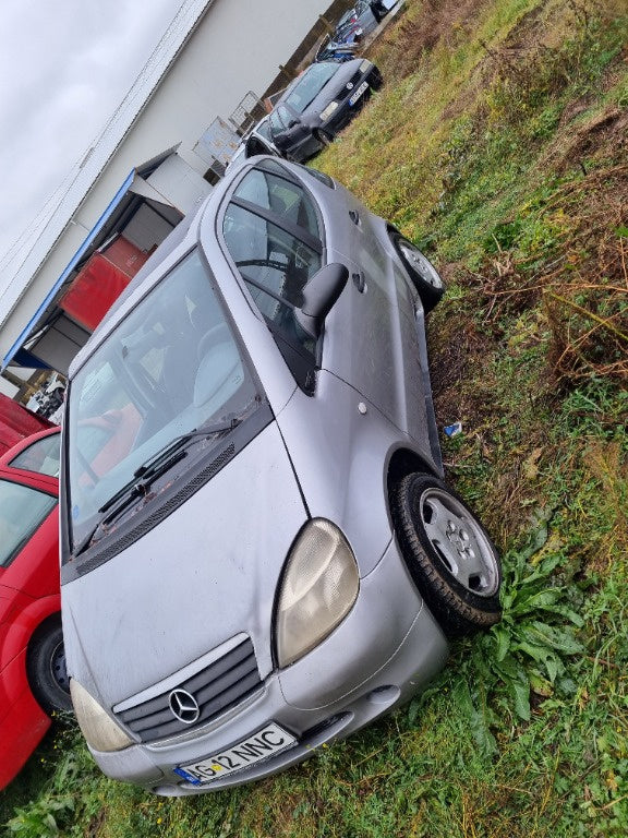 Dezmembrez Mercedes A Class A140 w168 dinm2001 2002 2003