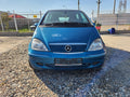 Dezmembram Mercedes A-class din 2001