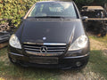 Dezmembrez Mercedes A class w169 2.0 CDI 2004