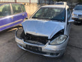 Dezmembrez Mercedes A-Class W169 2006 hatchback 1991