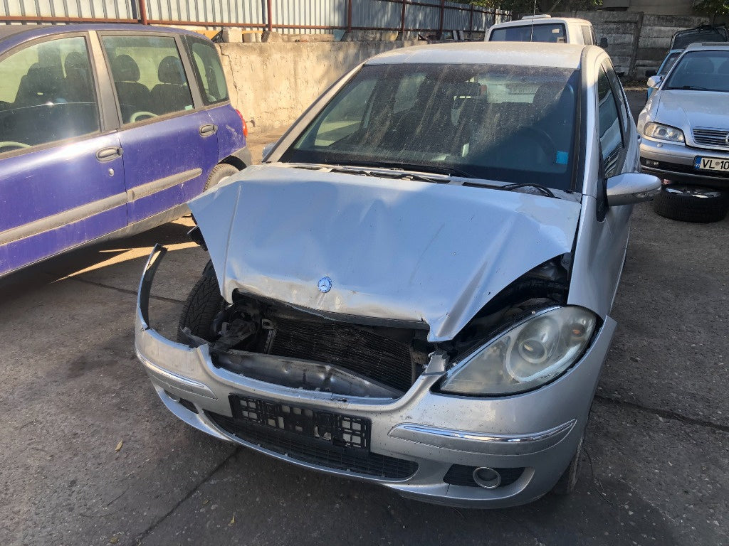 Dezmembrez Mercedes A-Class W169 2006 hatchback 1991