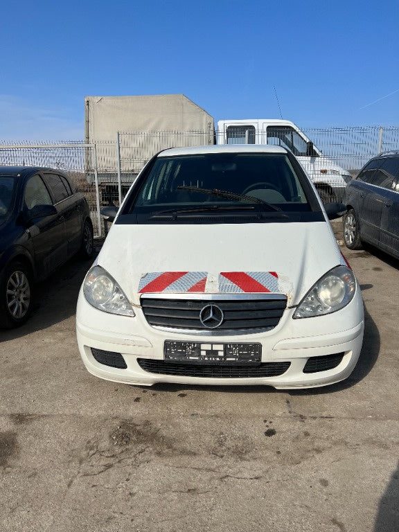 Dezmembrez Mercedes A-Class W169 2007 hatchback 1991cc
