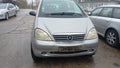 DEZMEMBREZ MERCEDES A-KLASS 1.4 BENZINA DIN 1999 - 166.940