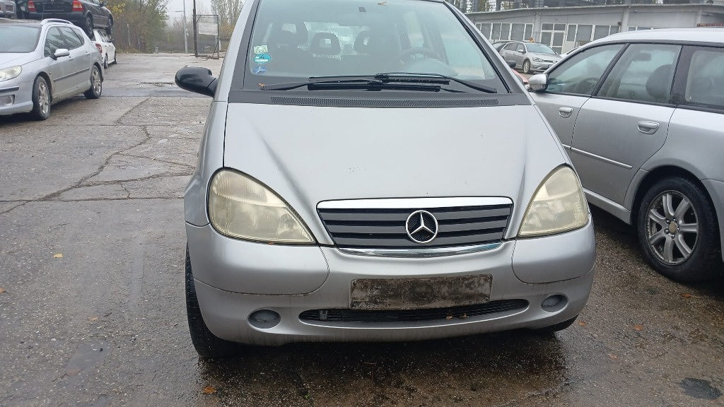 DEZMEMBREZ MERCEDES A-KLASS 1.4 BENZINA DIN 1999 - 166.940