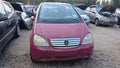 DEZMEMBREZ MERCEDES A-KLASS 1.6 BENZINA DIN 2001 - 166.940