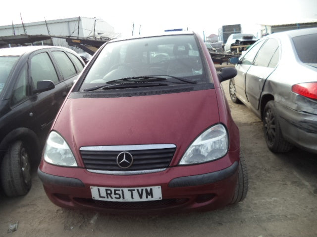 Dezmembrez Mercedes A140 din 2001, 1.4 b