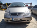 Dezmembrez Mercedes A160 din 1999, 1.6 b