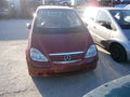 Dezmembrez Mercedes A160 din 2000, 1.6 b