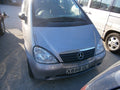 Dezmembrez Mercedes A170 din 1999, 1.7 cdi
