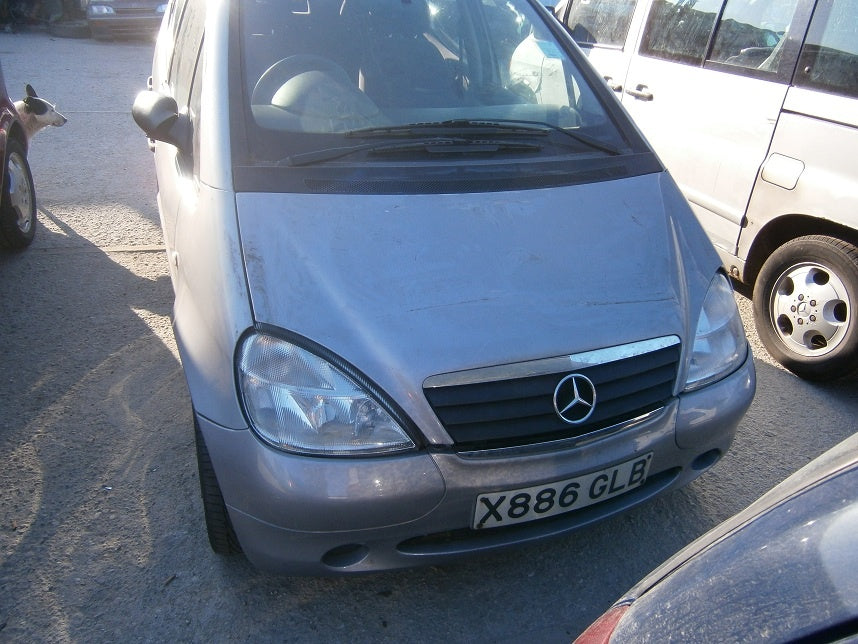 Dezmembrez Mercedes A170 din 1999, 1.7 cdi