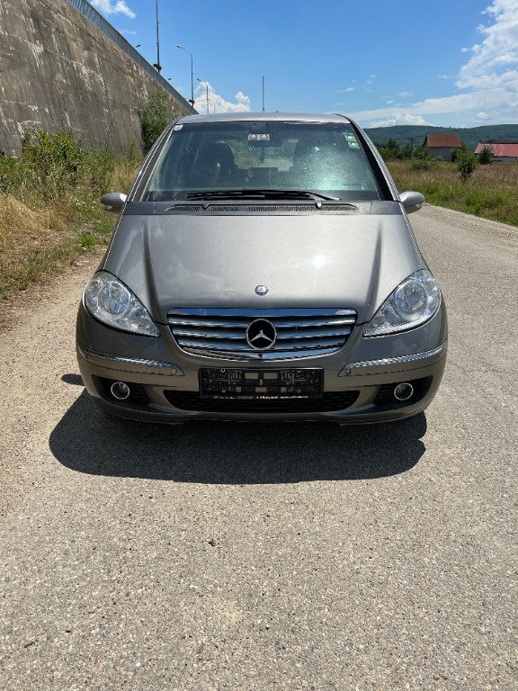 Dezmembrez Mercedes A180 CDI W169 din 2005