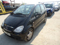 Dezmembrez Mercedes A190 din 1999, 1.9 b